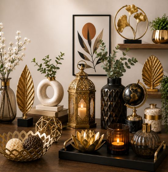 Decor & Accents